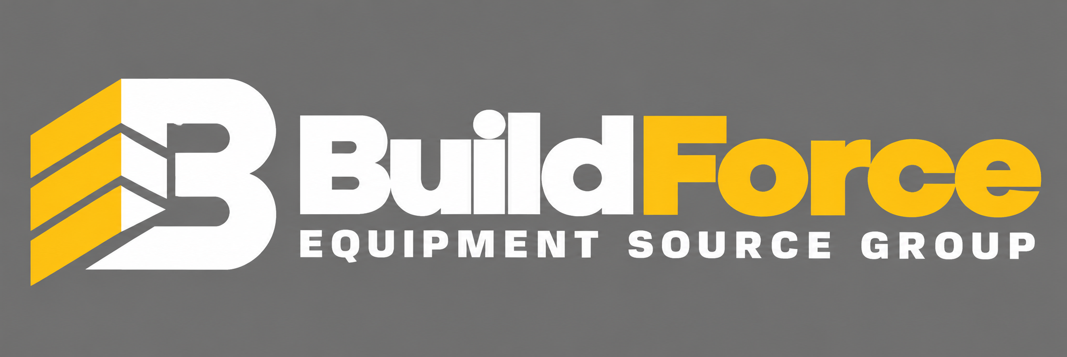 BuildForce Equipment Source Group, Logo